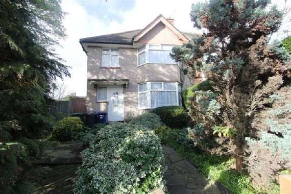 3&nbsp;Bedroom&nbsp;Semi-Detac...